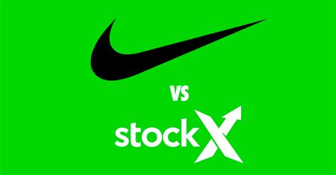 What’s Happening in the Nike v. StockX Lawsuit 